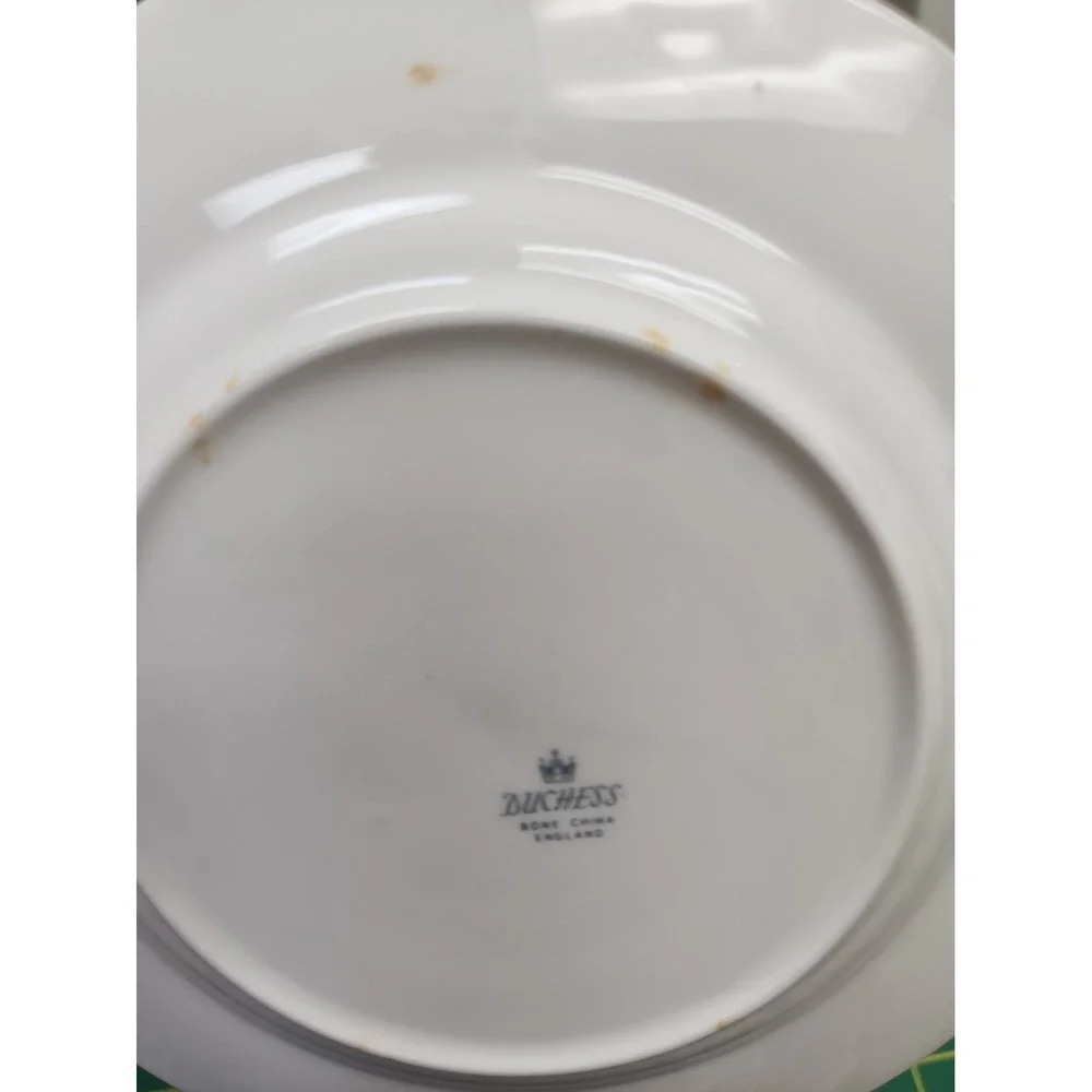 Set of 2 Royal Adderley 6.5